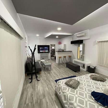 Deluxe Yiota'S Studio ! Klorakas Dış mekan fotoğraf
