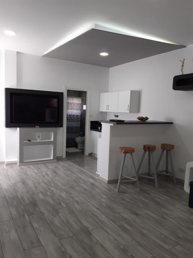 Deluxe Yiota'S Studio ! Klorakas Dış mekan fotoğraf