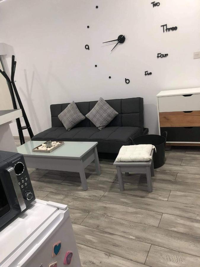 Deluxe Yiota'S Studio ! Klorakas Dış mekan fotoğraf