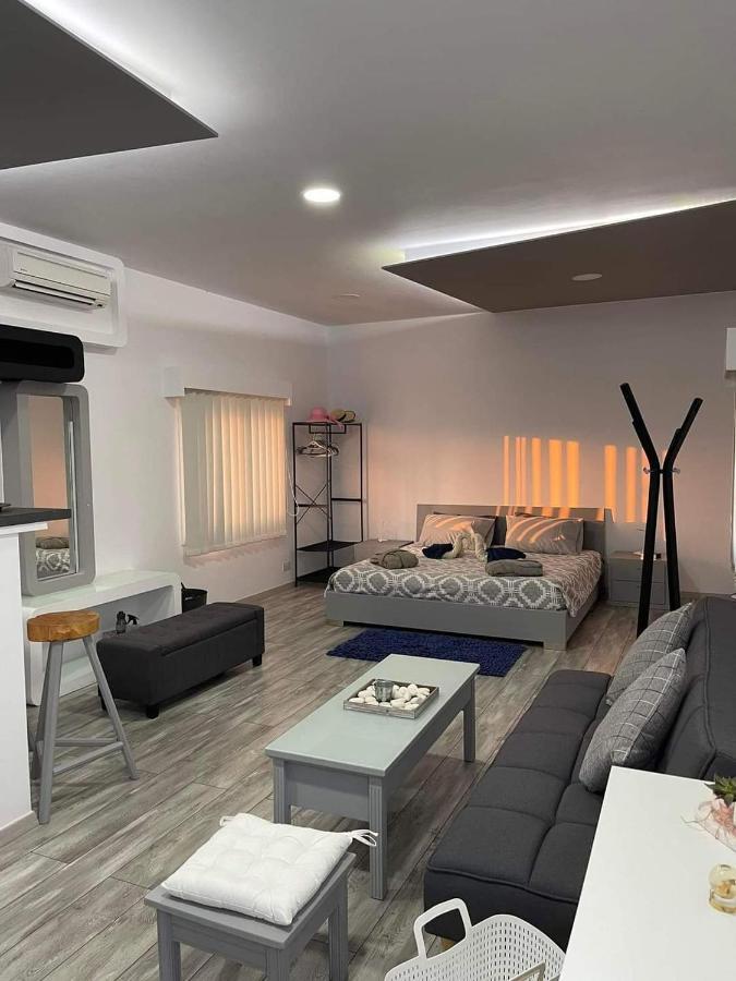 Deluxe Yiota'S Studio ! Klorakas Dış mekan fotoğraf