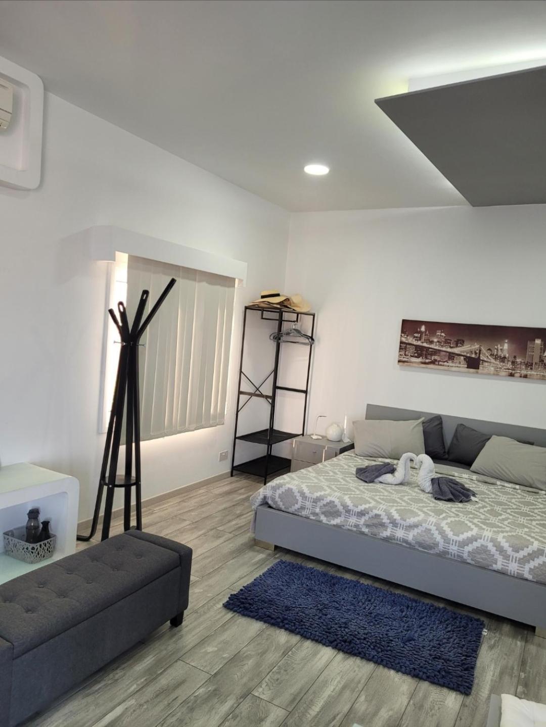 Deluxe Yiota'S Studio ! Klorakas Dış mekan fotoğraf