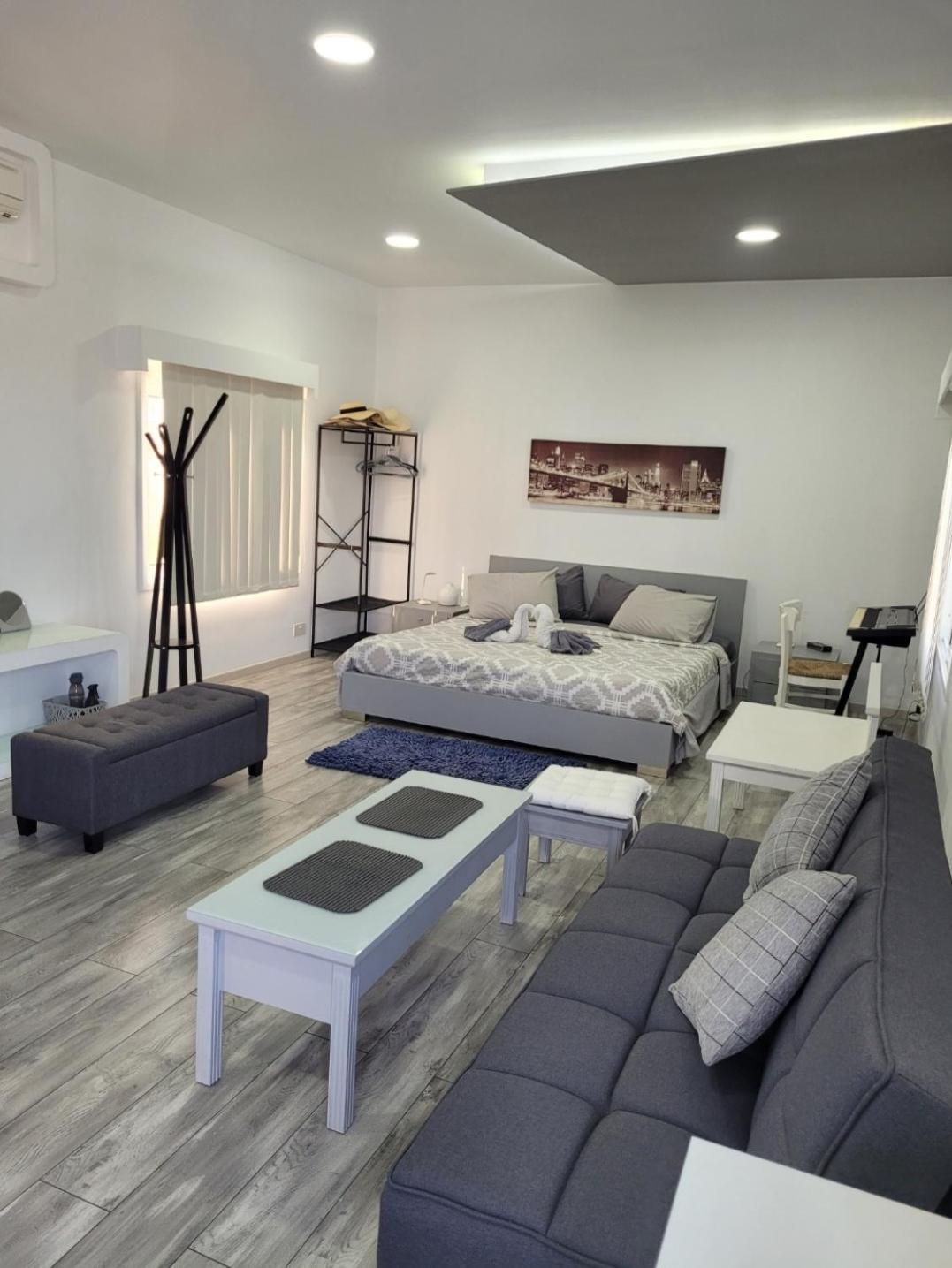 Deluxe Yiota'S Studio ! Klorakas Dış mekan fotoğraf